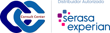 Consult Center, distribuidor autorizado Serasa Experian